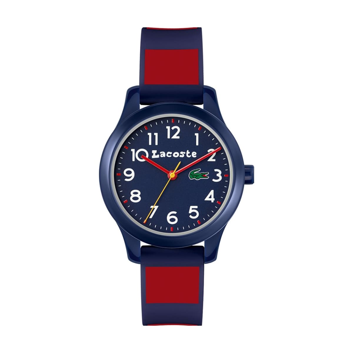 MONTRE LACOSTE 12.12 KIDS ENFANT SILICONE